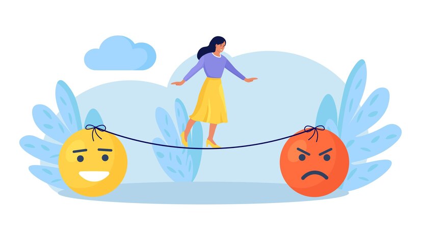 روش درست مدیریت خشم با کتاب صوتی ابری بشید و نبارید